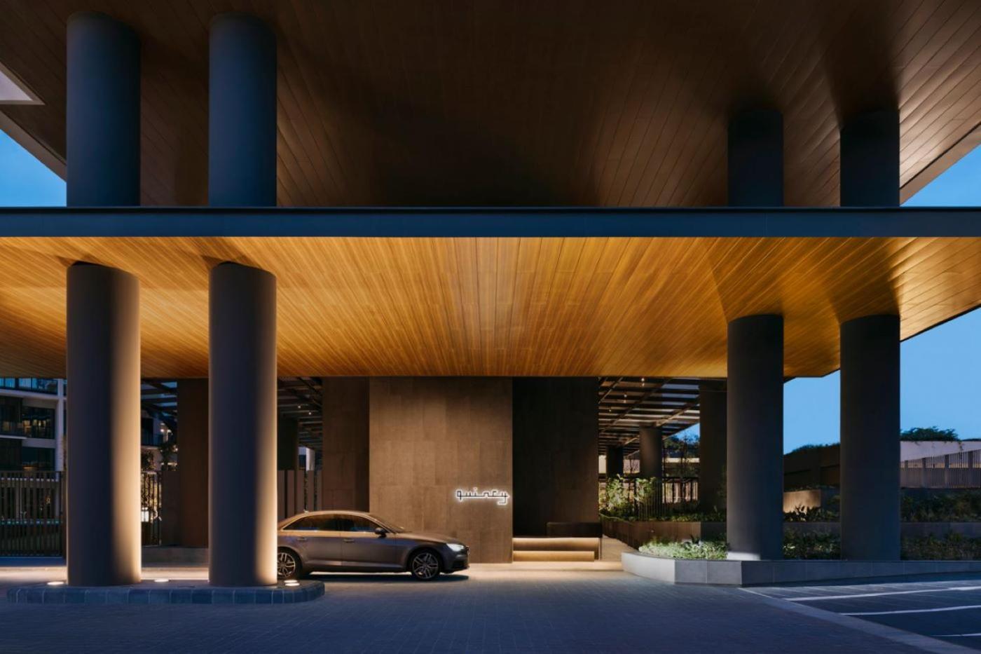 Quincy House Σιγκαπούρη Εξωτερικό φωτογραφία